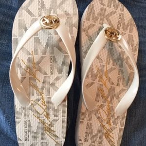 Michael Kors Sandals - Size 6